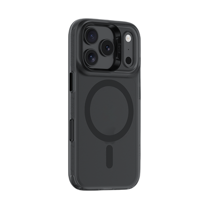 غلاف هاتف بنكس لوسيد أرمور لـ iPhone 17 Pro Max / 17 Pro / Air / 17