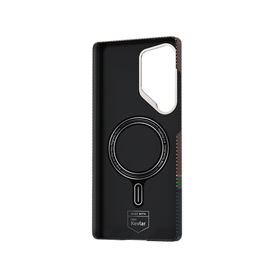 Benks Prestige ArmorAir Case built with Kevlar® for Samsung Galaxy S25 Ultra