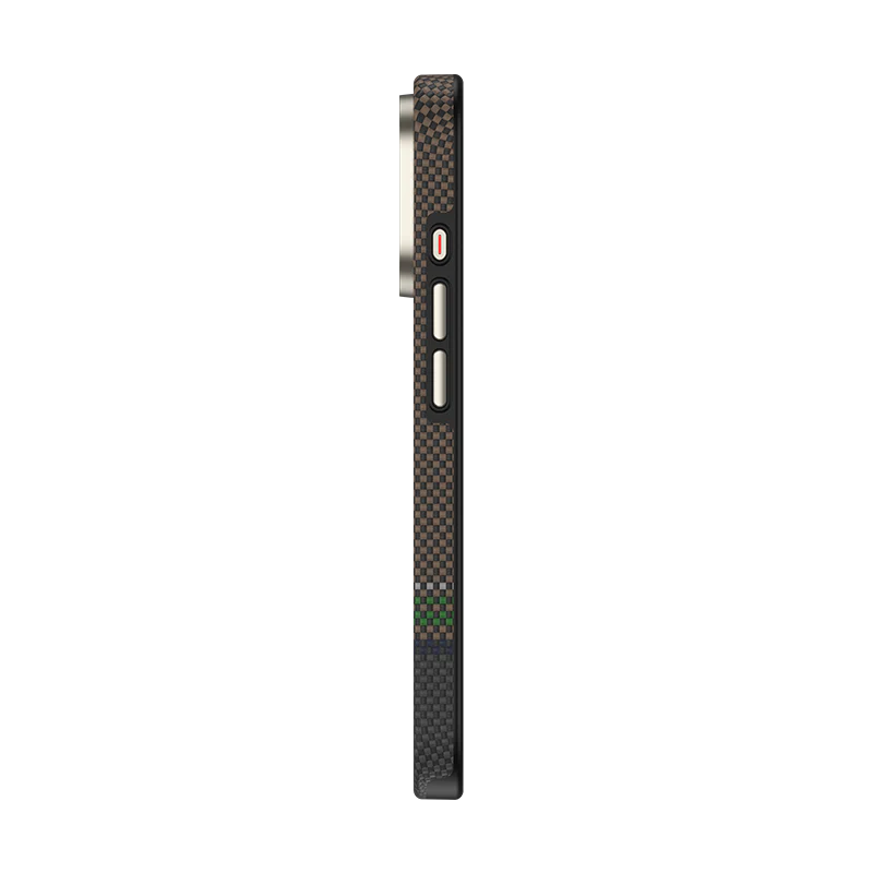 Benks Prestige ArmorPro Case built with Kevlar® for iPhone 17 Pro Max / 17 Pro