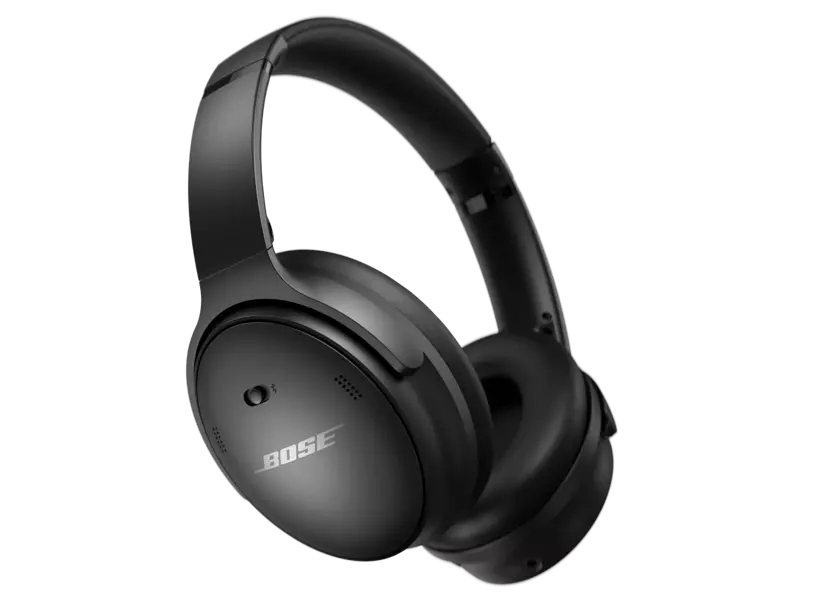 QuietComfort SE Noise Cancelling Headphones (International warranty)