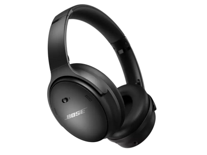 QuietComfort SE Noise Cancelling Headphones (International warranty)