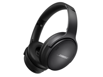 QuietComfort SE Noise Cancelling Headphones (International warranty)