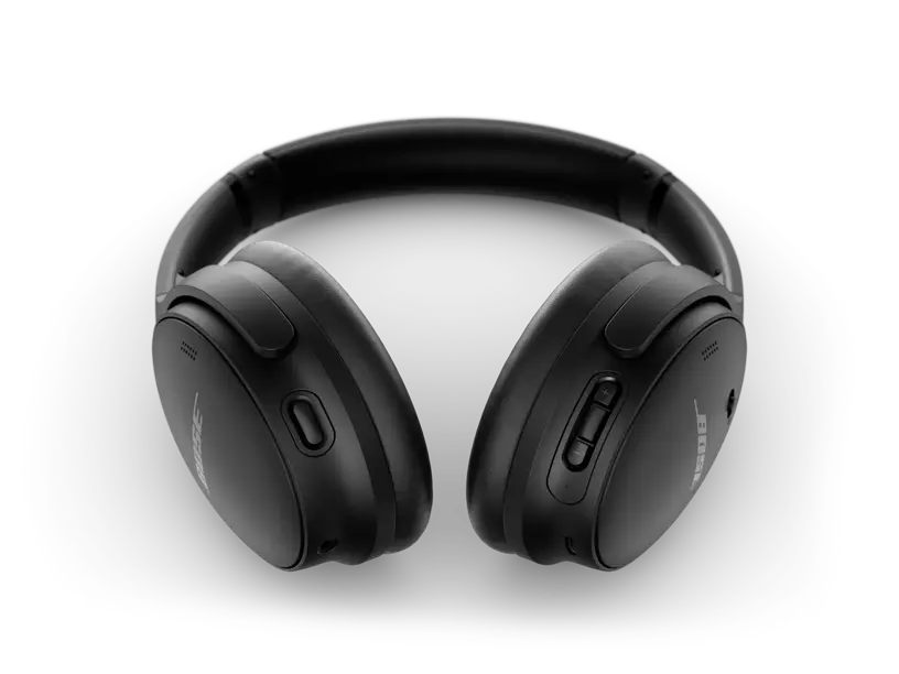 QuietComfort SE Noise Cancelling Headphones (International warranty)