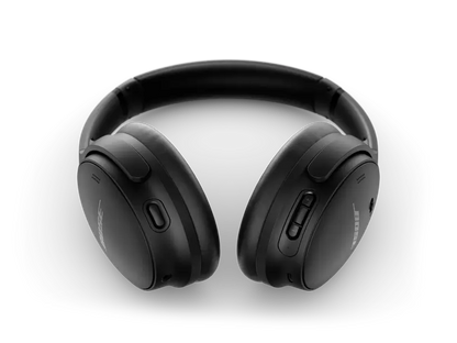 QuietComfort SE Noise Cancelling Headphones (International warranty)