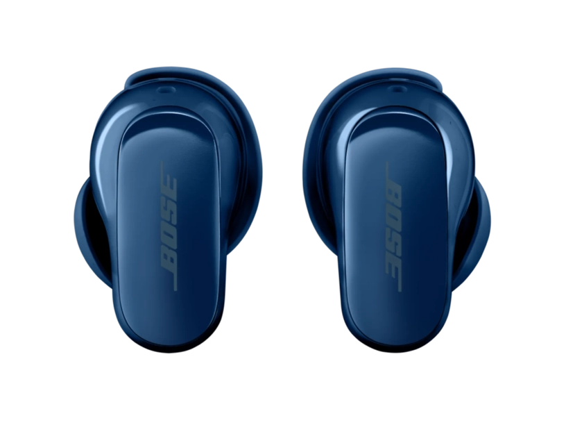 سماعات الأذن Bose QuietComfort Ultra (الضمان الدولي)