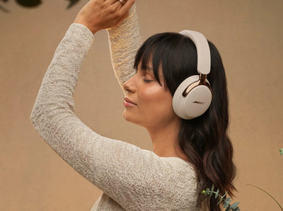 Bose QuietComfort Ultra Headphones (2nd Gen) - view 2