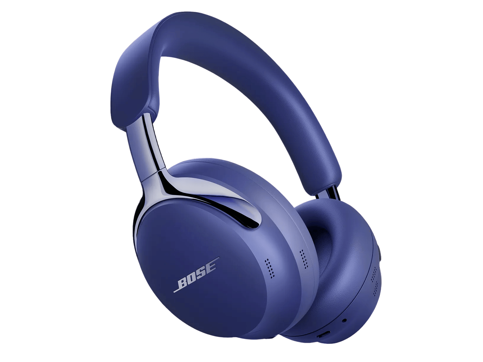 Bose QuietComfort Ultra Headphones (2nd Gen) - Midnight Violet