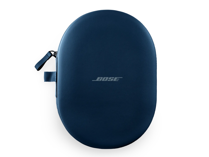 سماعات Bose QuietComfort Ultra - ضمان دولي