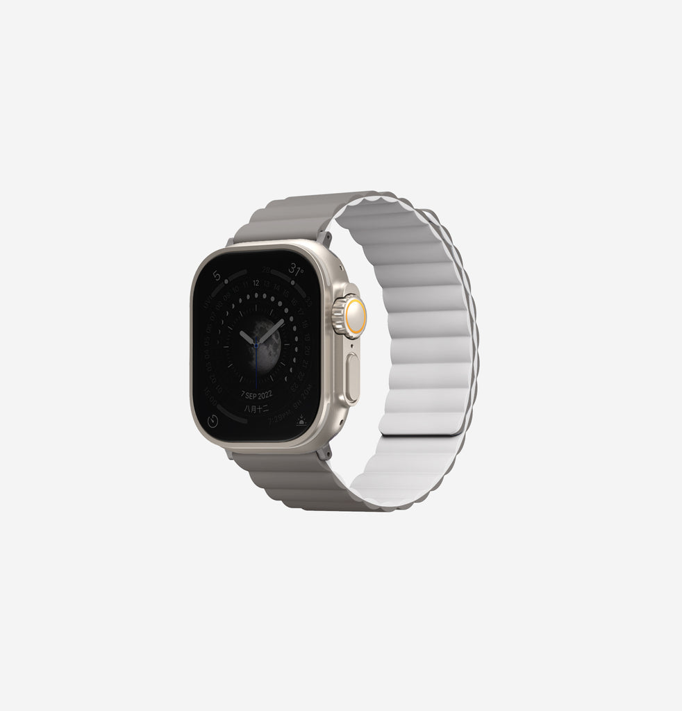 Uniq Revix for Apple Watch Ultra 49mm & Apple Watch Series 9/8/7 45mm