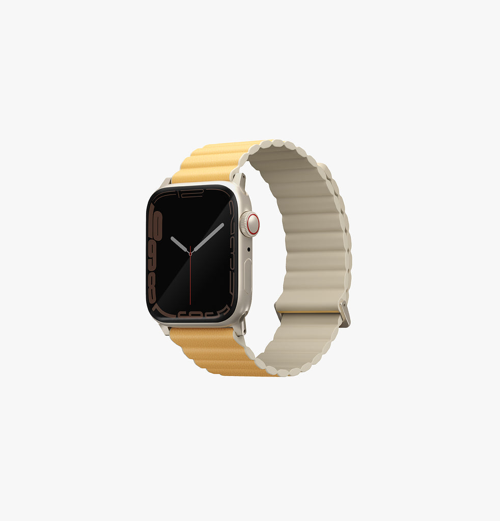 Uniq Revix Premium Edition لساعة Apple Watch Ultra 49mm وApple Watch Series 9/8/7 45mm