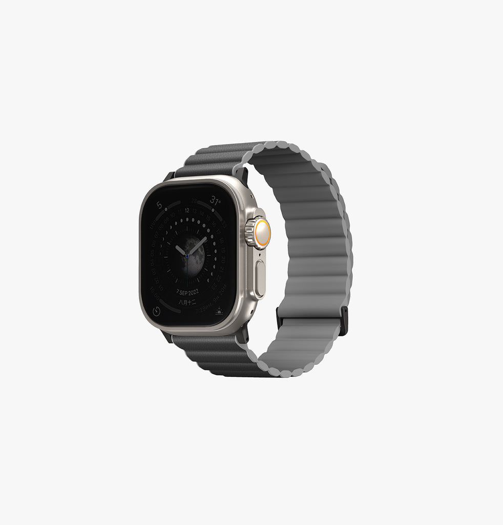 Uniq Revix Premium Edition for Apple Watch Ultra 49mm & Apple Watch Series 9/8/7 45mm