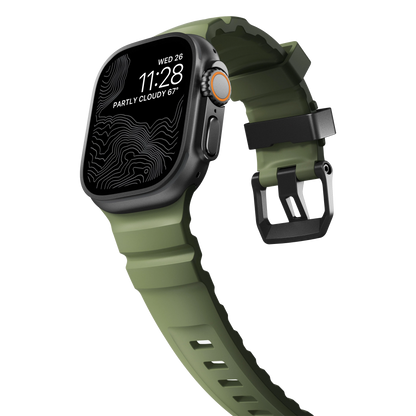 Nomad Rocky Point Band for Apple Watch 49mm / 46mm / 45mm