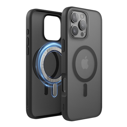 Elago MagSafe Hybrid Clear Case لهاتف iPhone 16 Pro Max