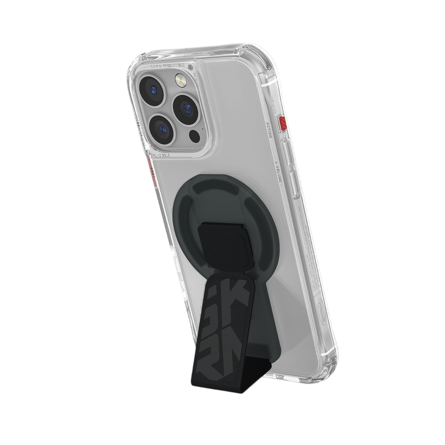 Skinarma PHAZE ARCH XE Magnetic Grip-Stand