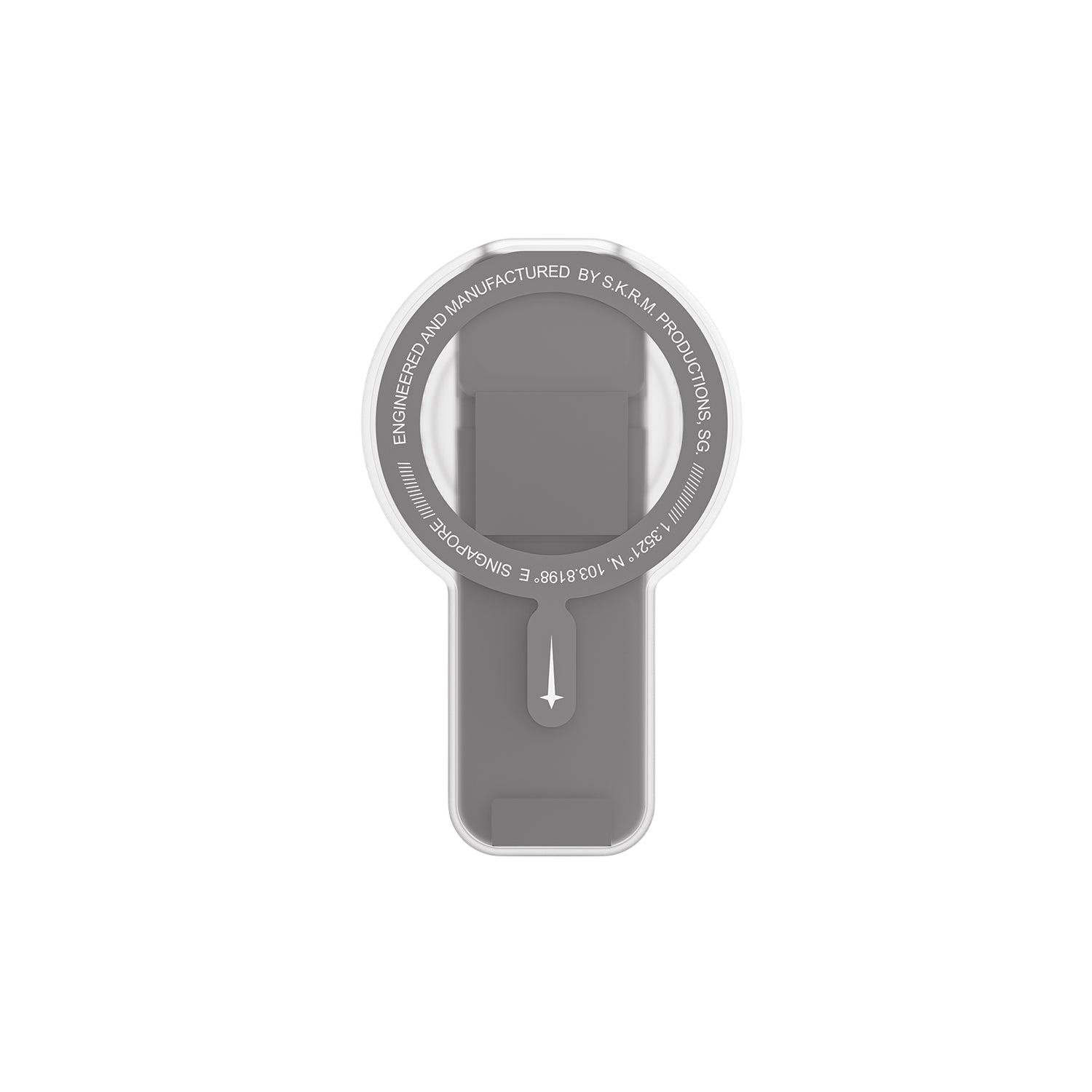 Skinarma PHAZE ARCH XE Magnetic Grip-Stand