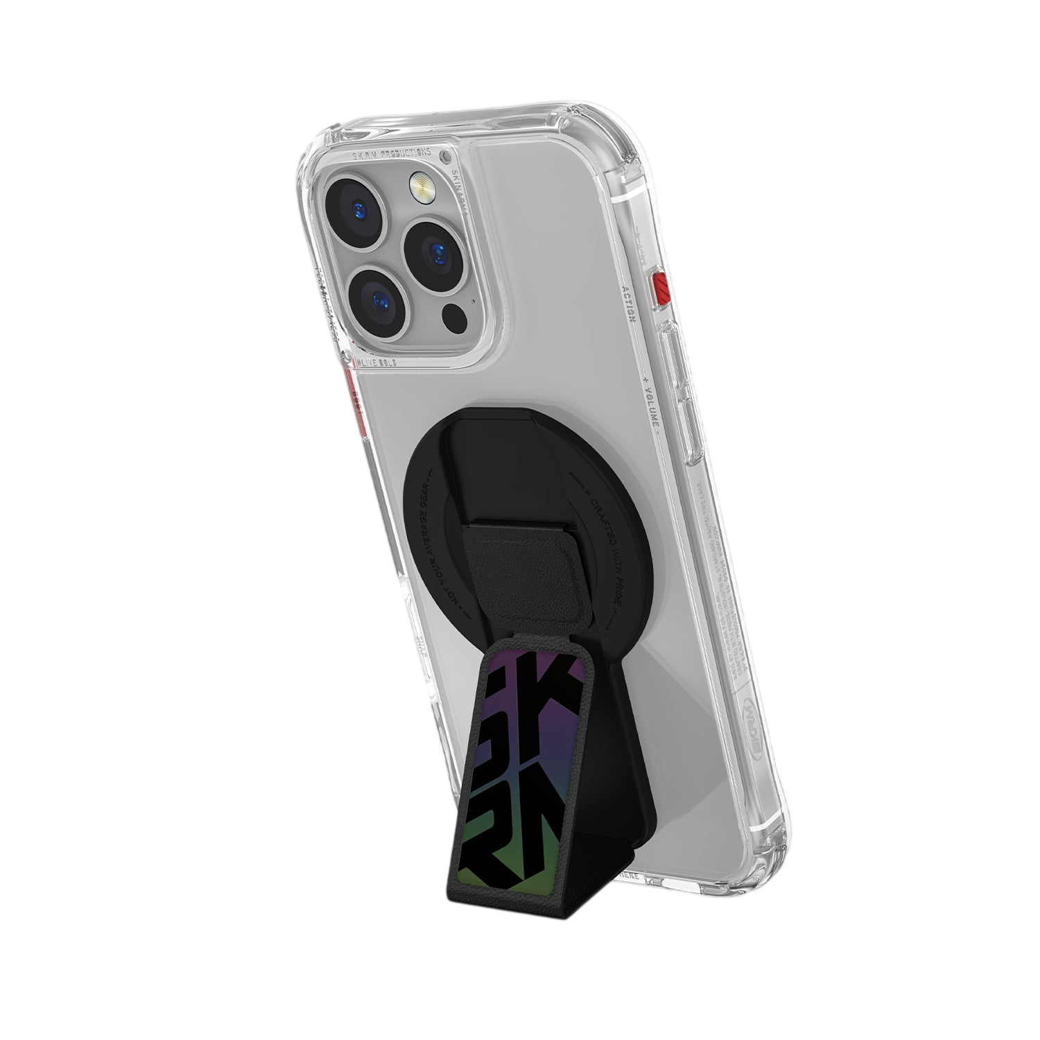 Skinarma KIRA KOBAI ARCH XE Magnetic Grip-Stand