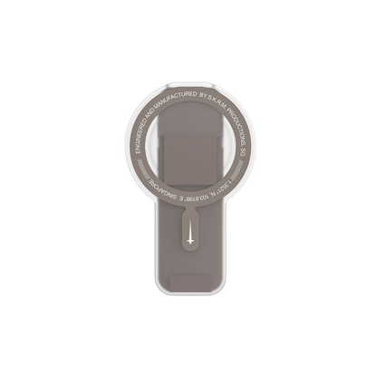 Skinarma PHAZE ARCH XE Magnetic Grip-Stand