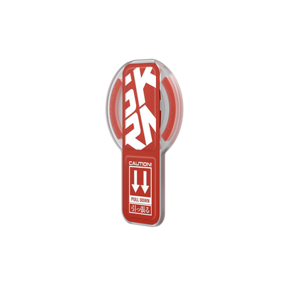 Skinarma PHAZE ARCH XE Magnetic Grip-Stand