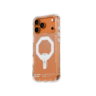 Skinarma Myst Mag-Charge Case for iPhone 17 Pro Max - Lumen 