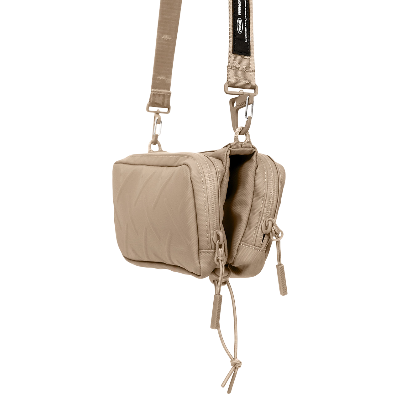 حقيبة سكينارما جونو زجاجة ساكوش