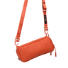 ORANGE RED