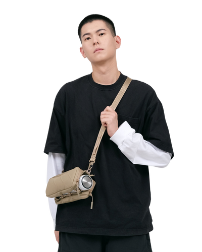 حقيبة سكينارما جونو زجاجة ساكوش