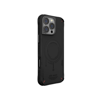 Skinarma MECHA Mag-Charge Case for iPhone 16 Pro Max