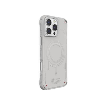 Skinarma MECHA Mag-Charge Case for iPhone 16 Pro Max