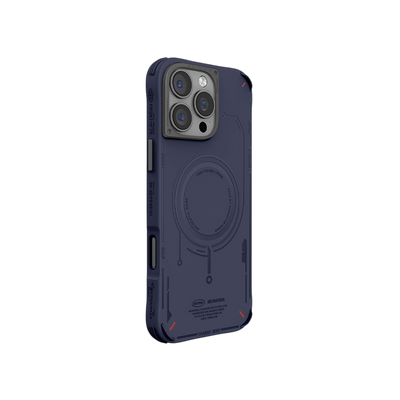 Skinarma MECHA Mag-Charge Case for iPhone 16 Pro Max