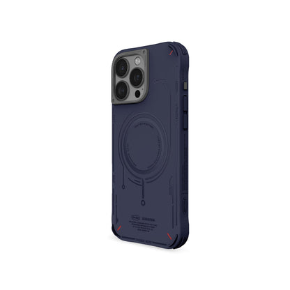 Skinarma MECHA Mag-Charge Case for iPhone 16 Pro Max