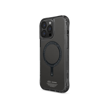 Skinarma SAIDO Mag-Charge Case for iPhone 16 Pro MAX