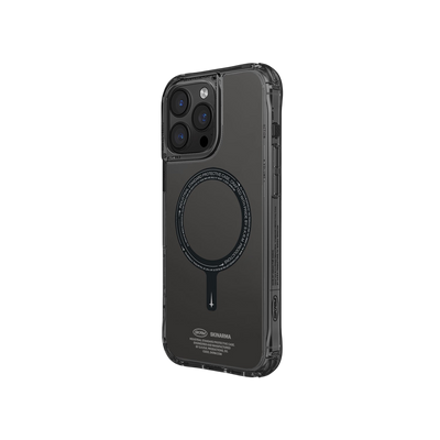 Skinarma SAIDO Mag-Charge Case for iPhone 16 Pro MAX