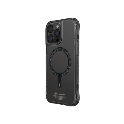 Skinarma SAIDO Mag-Charge Case for iPhone 16 Pro MAX