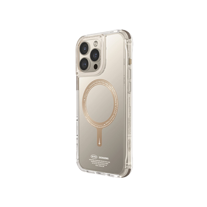 Skinarma SAIDO PRIME Mag-Charge Case for iPhone 16 Pro