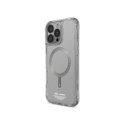 Skinarma SAIDO PRIME Mag-Charge Case for iPhone 16 Pro Max