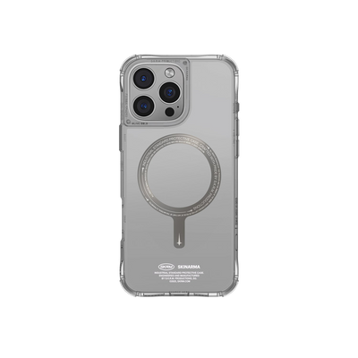 سكينرما سايدو برايم حافظة شحن مغناطيسية لهاتف آيفون 16 برو ماكس