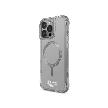 Skinarma SAIDO PRIME Mag-Charge Case for iPhone 16 Pro