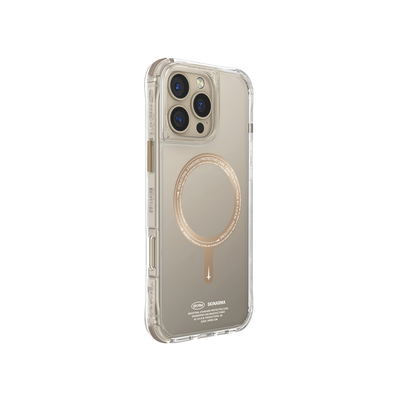 Skinarma SAIDO PRIME Mag-Charge Case for iPhone 16 Pro