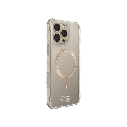 Skinarma SAIDO PRIME Mag-Charge Case for iPhone 16 Pro