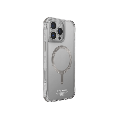 Skinarma SAIDO PRIME Mag-Charge Case for iPhone 16 Pro