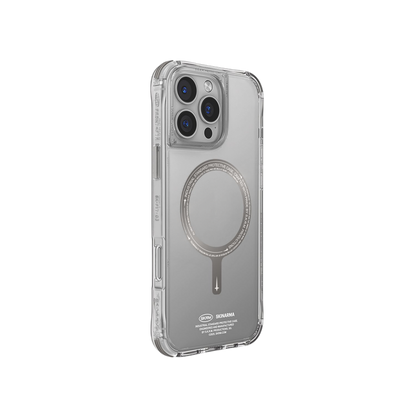 Skinarma SAIDO PRIME Mag-Charge Case for iPhone 16 Pro