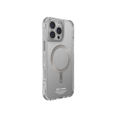 سكينرما سايدو برايم حافظة شحن مغناطيسية لهاتف آيفون 16 برو ماكس