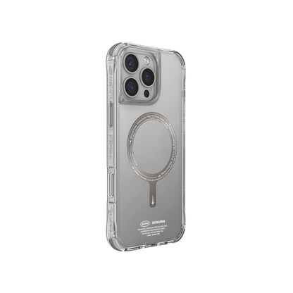 سكينرما سايدو برايم حافظة شحن مغناطيسية لهاتف آيفون 16 برو ماكس