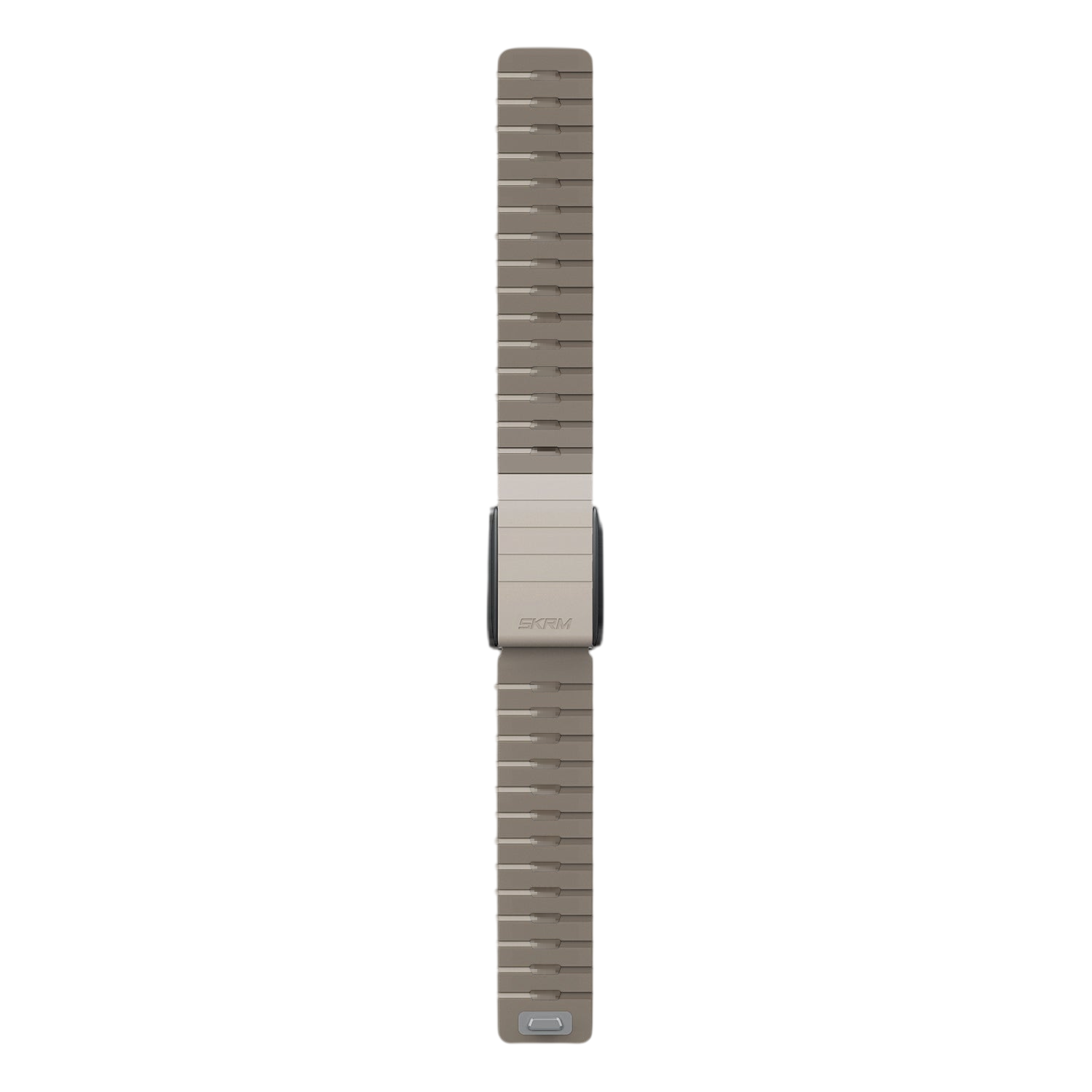 Skinarma GEMINI Strap for Whoop 5 MG Series - BIRCH 