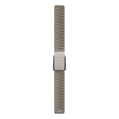 Skinarma GEMINI Strap for Whoop 5 MG Series - BIRCH 