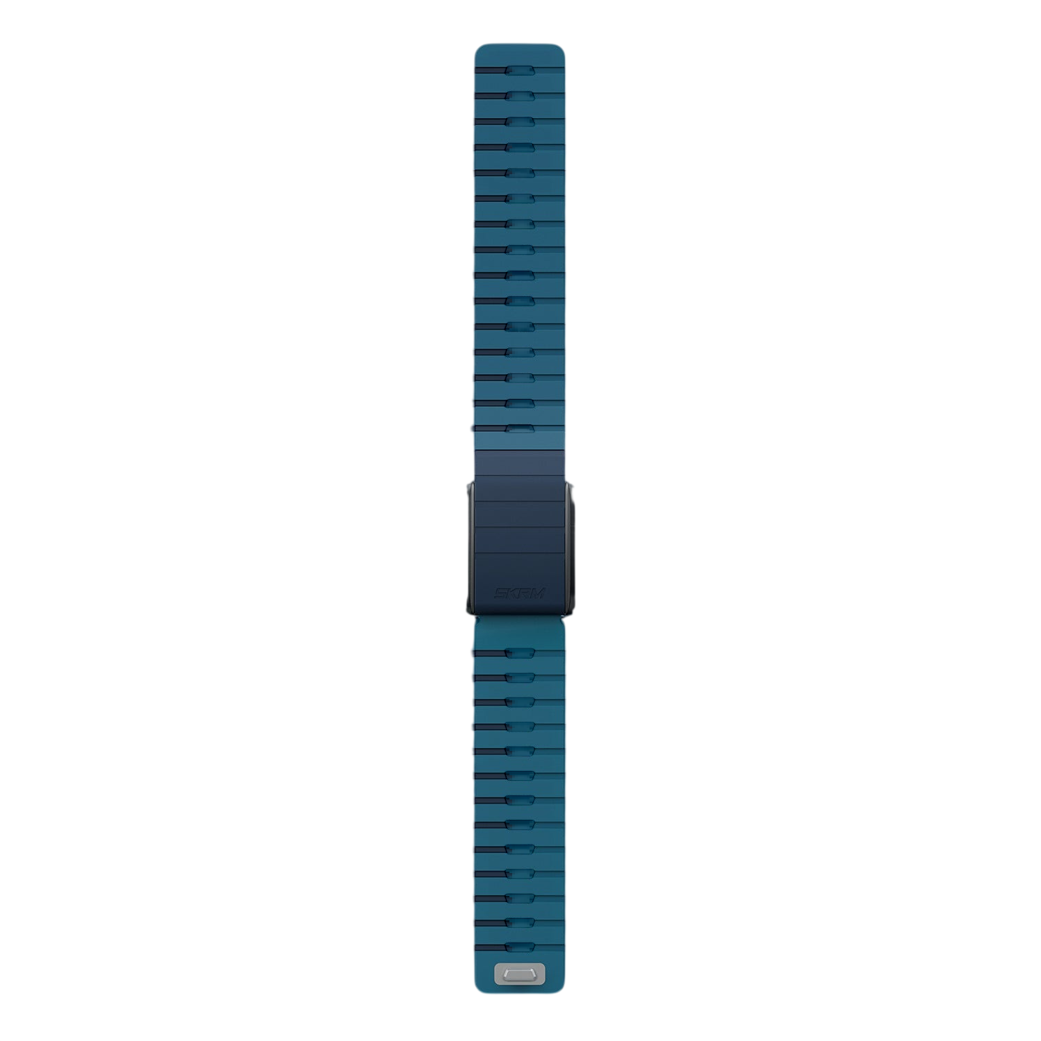 Skinarma GEMINI Strap for Whoop 5 MG Series - NAVYBLUE 