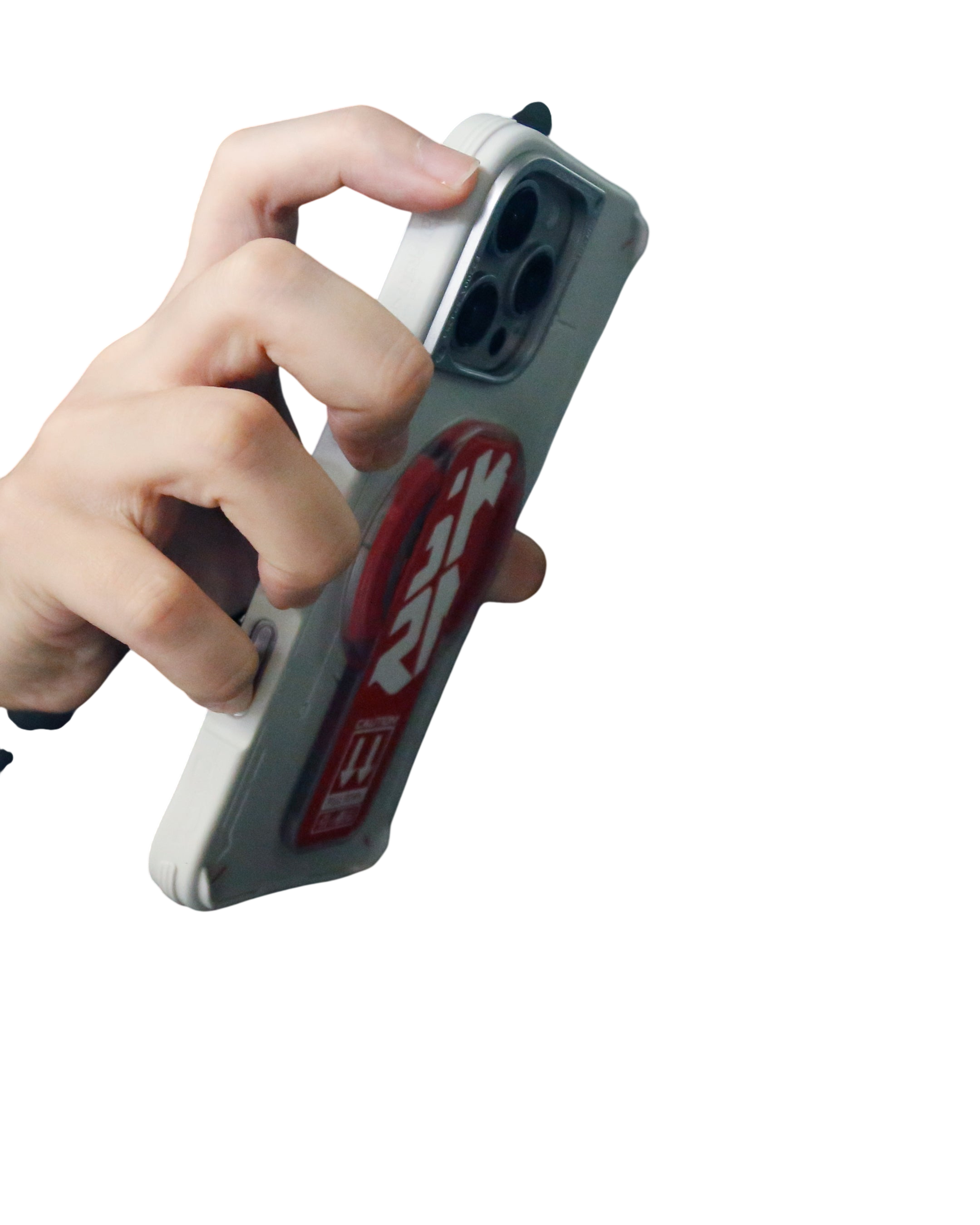 Skinarma KIRA KOBAI ARCH XE Magnetic Grip-Stand