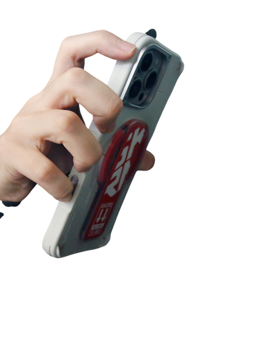 Skinarma KIRA KOBAI ARCH XE Magnetic Grip-Stand