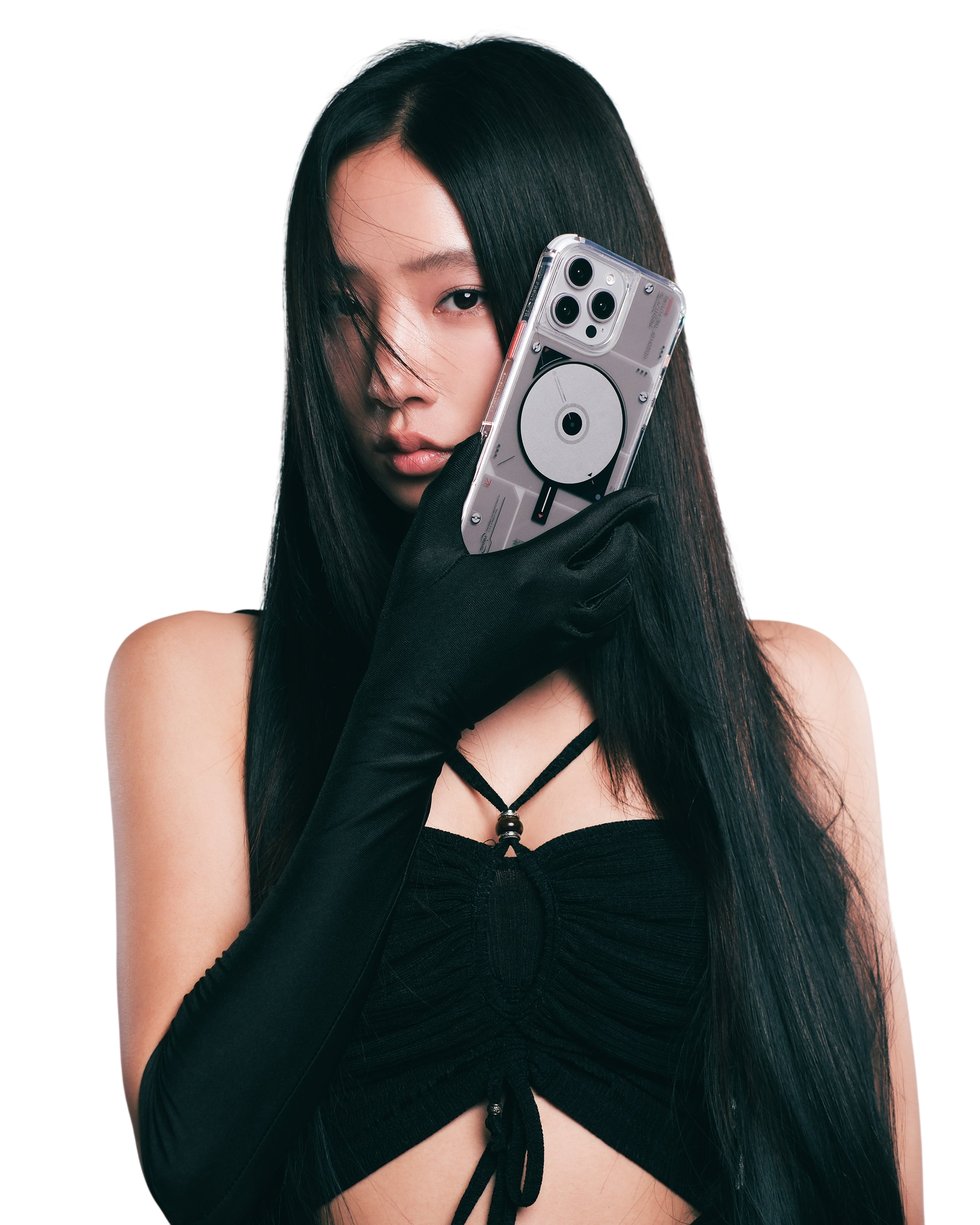 Skinarma NOVA Mag-Charge Case for iPhone 16 Pro Max