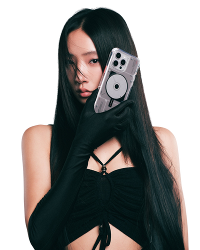 حافظة سكينرما نوفا ماج تشارج لهاتف آيفون 16 برو ماكس